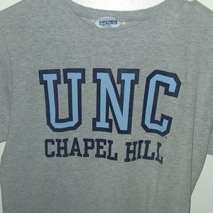 UNC chapel hill tee